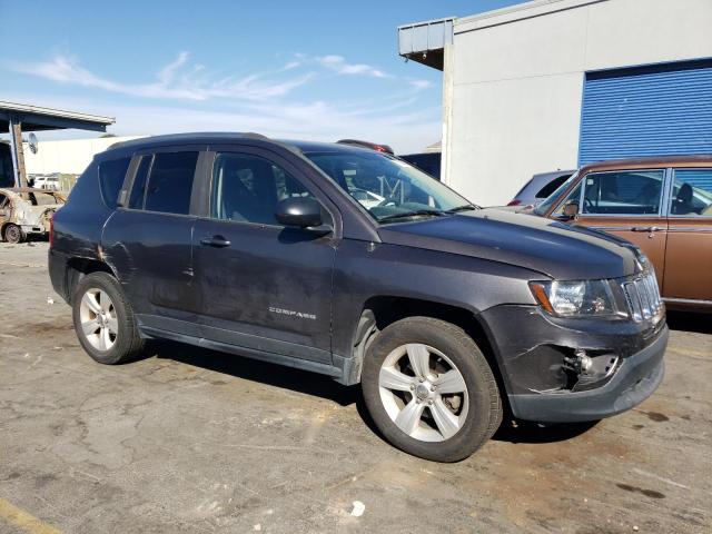 Photo 3 VIN: 1C4NJDBB9FD225706 - JEEP COMPASS SP 