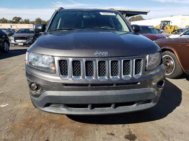 Photo 4 VIN: 1C4NJDBB9FD225706 - JEEP COMPASS SP 