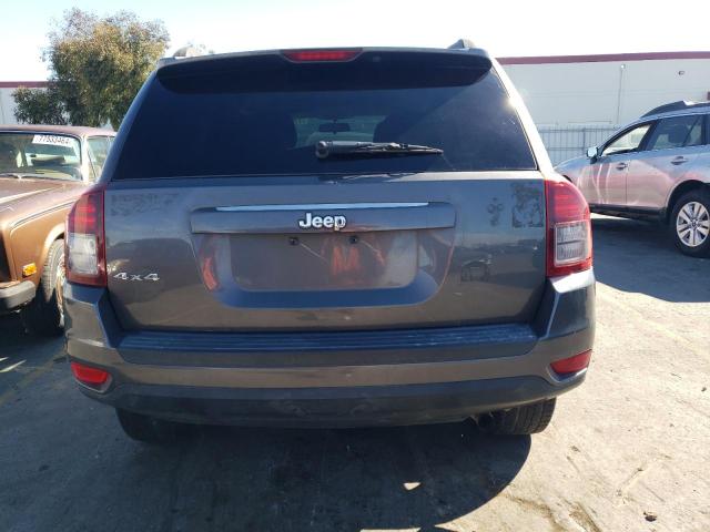 Photo 5 VIN: 1C4NJDBB9FD225706 - JEEP COMPASS SP 