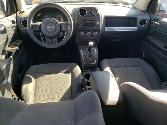 Photo 7 VIN: 1C4NJDBB9FD225706 - JEEP COMPASS SP 