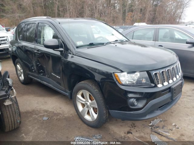 Photo 0 VIN: 1C4NJDBB9FD225866 - JEEP COMPASS 