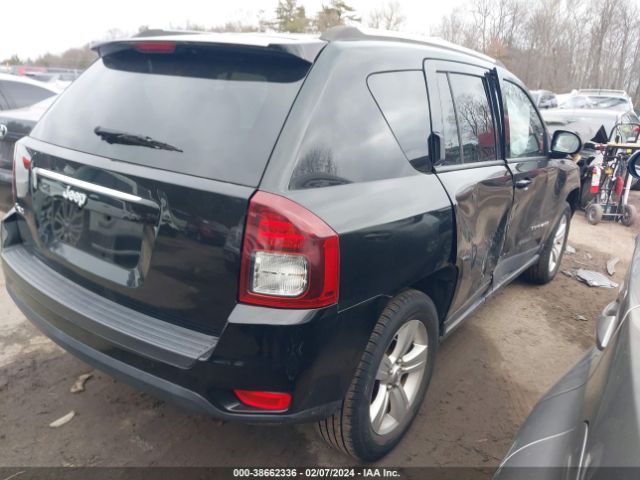 Photo 3 VIN: 1C4NJDBB9FD225866 - JEEP COMPASS 