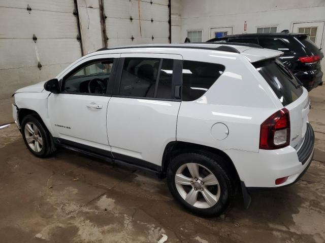 Photo 1 VIN: 1C4NJDBB9FD317124 - JEEP COMPASS 