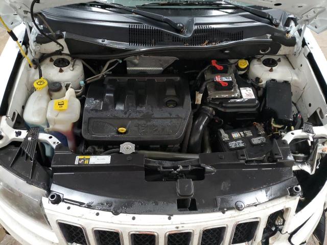 Photo 11 VIN: 1C4NJDBB9FD317124 - JEEP COMPASS 