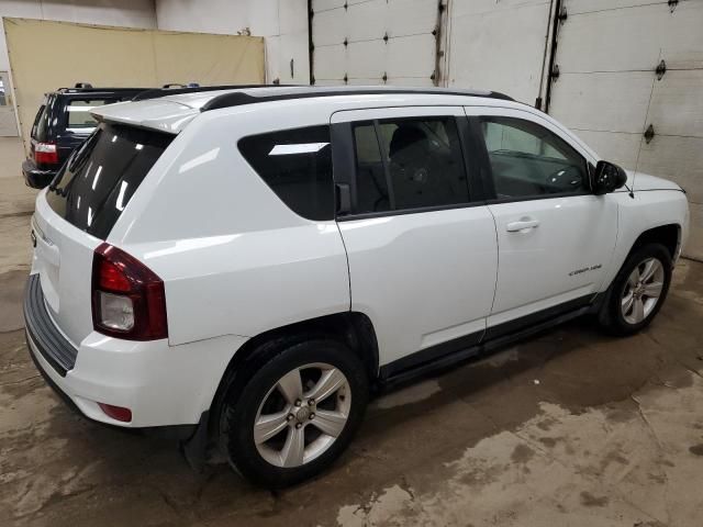 Photo 2 VIN: 1C4NJDBB9FD317124 - JEEP COMPASS 