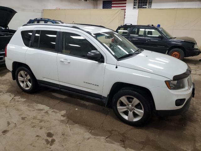 Photo 3 VIN: 1C4NJDBB9FD317124 - JEEP COMPASS 