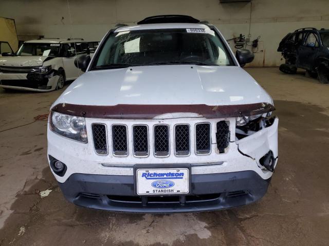 Photo 4 VIN: 1C4NJDBB9FD317124 - JEEP COMPASS 