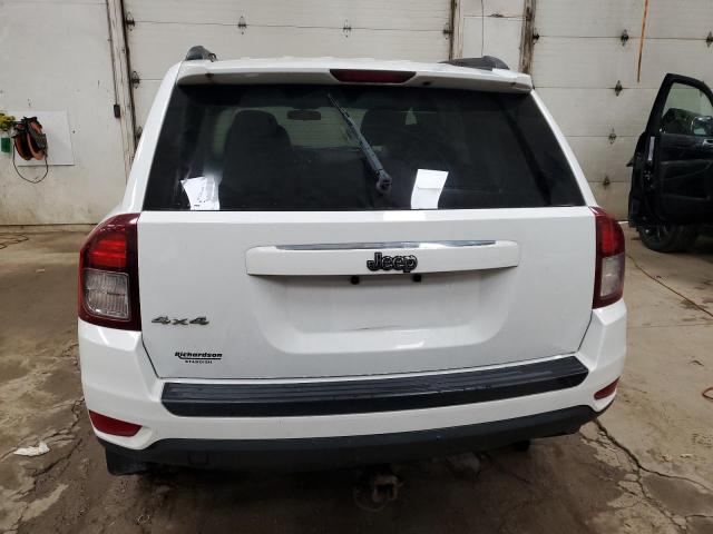 Photo 5 VIN: 1C4NJDBB9FD317124 - JEEP COMPASS 