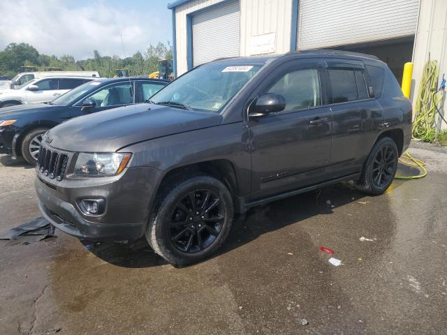 Photo 0 VIN: 1C4NJDBB9FD358210 - JEEP COMPASS SP 