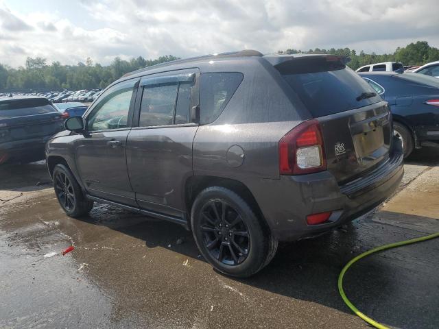 Photo 1 VIN: 1C4NJDBB9FD358210 - JEEP COMPASS SP 