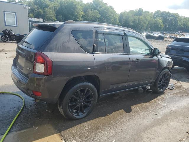 Photo 2 VIN: 1C4NJDBB9FD358210 - JEEP COMPASS SP 