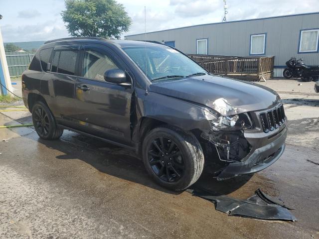 Photo 3 VIN: 1C4NJDBB9FD358210 - JEEP COMPASS SP 