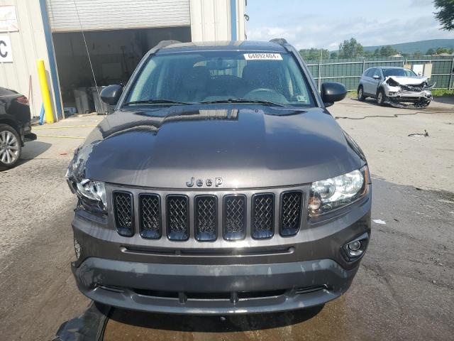 Photo 4 VIN: 1C4NJDBB9FD358210 - JEEP COMPASS SP 