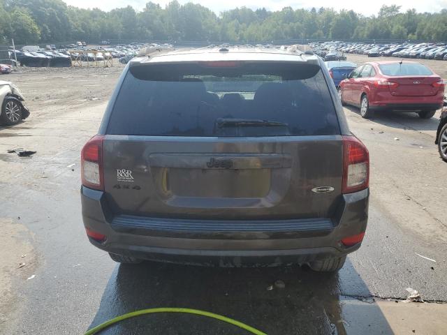 Photo 5 VIN: 1C4NJDBB9FD358210 - JEEP COMPASS SP 