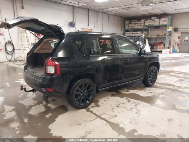 Photo 3 VIN: 1C4NJDBB9FD382006 - JEEP COMPASS 