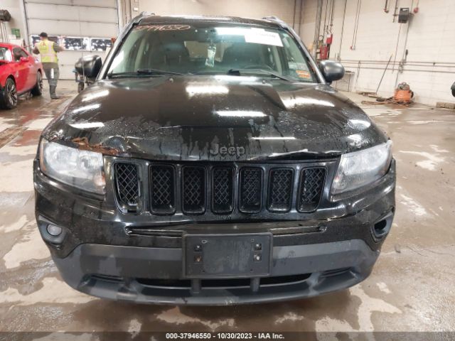 Photo 5 VIN: 1C4NJDBB9FD382006 - JEEP COMPASS 