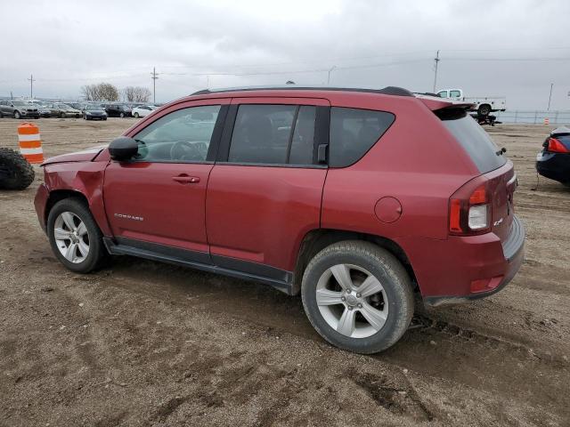 Photo 1 VIN: 1C4NJDBB9FD393099 - JEEP COMPASS SP 