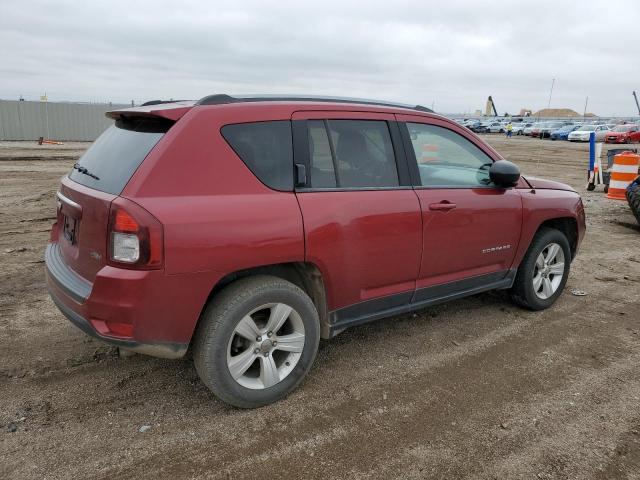 Photo 2 VIN: 1C4NJDBB9FD393099 - JEEP COMPASS SP 