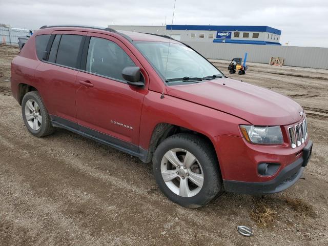 Photo 3 VIN: 1C4NJDBB9FD393099 - JEEP COMPASS SP 