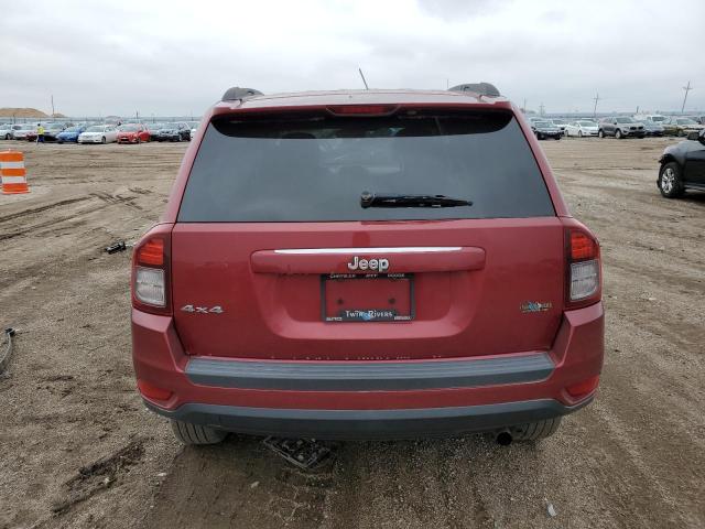 Photo 5 VIN: 1C4NJDBB9FD393099 - JEEP COMPASS SP 