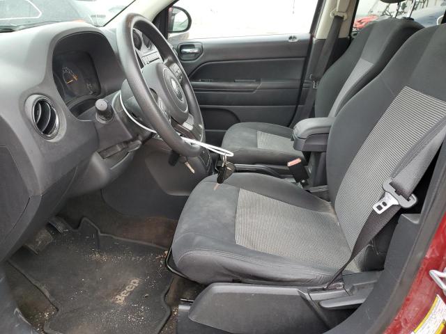 Photo 6 VIN: 1C4NJDBB9FD393099 - JEEP COMPASS SP 