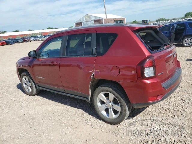 Photo 1 VIN: 1C4NJDBB9FD393135 - JEEP COMPASS 