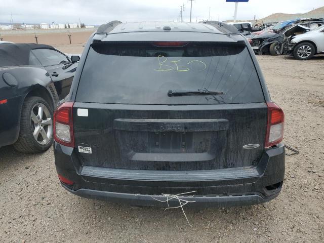 Photo 5 VIN: 1C4NJDBB9FD396715 - JEEP COMPASS SP 