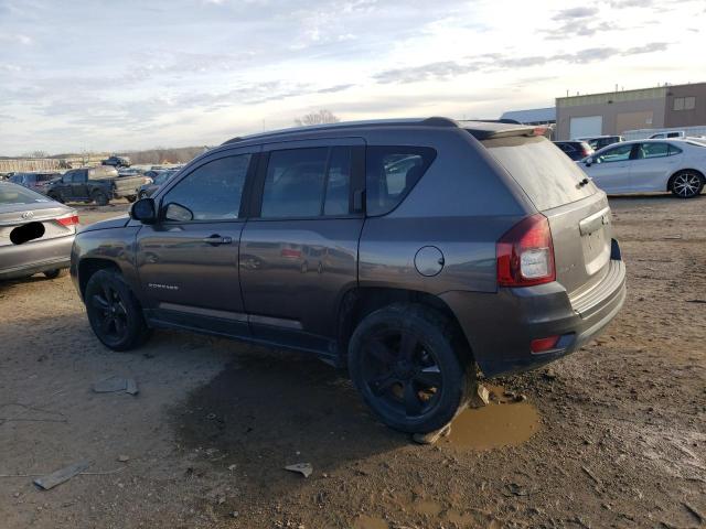 Photo 1 VIN: 1C4NJDBB9FD423413 - JEEP COMPASS 