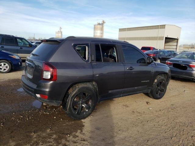 Photo 2 VIN: 1C4NJDBB9FD423413 - JEEP COMPASS 