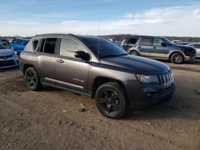 Photo 3 VIN: 1C4NJDBB9FD423413 - JEEP COMPASS 