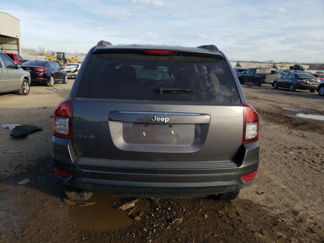 Photo 5 VIN: 1C4NJDBB9FD423413 - JEEP COMPASS 