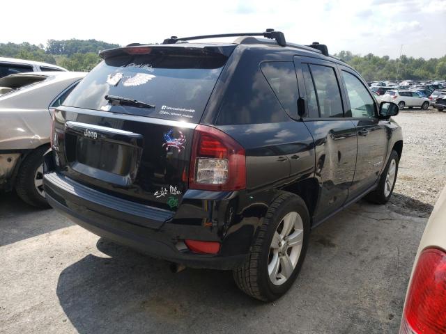 Photo 3 VIN: 1C4NJDBB9GD501528 - JEEP COMPASS SP 