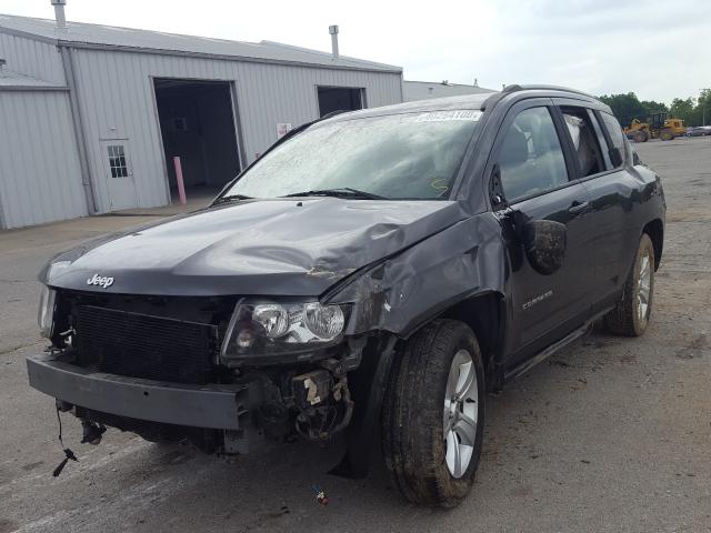 Photo 1 VIN: 1C4NJDBB9GD521505 - JEEP COMPASS SP 