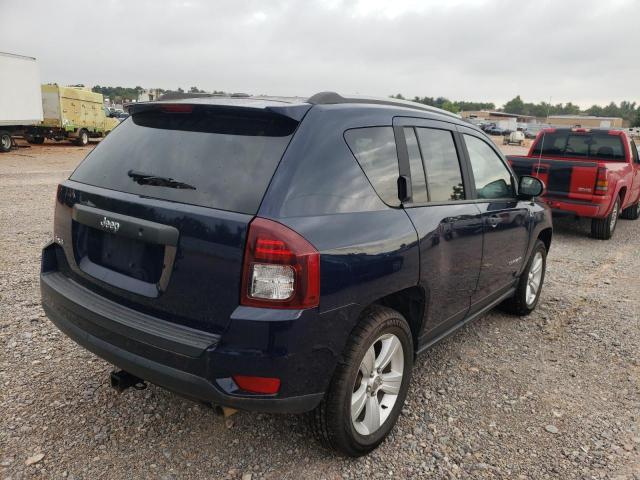 Photo 3 VIN: 1C4NJDBB9GD542757 - JEEP COMPASS SP 