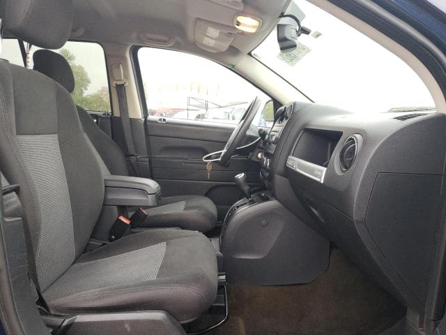 Photo 4 VIN: 1C4NJDBB9GD542757 - JEEP COMPASS SP 