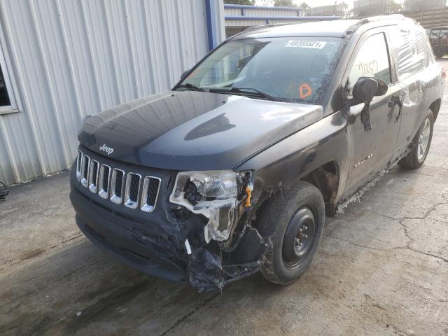 Photo 1 VIN: 1C4NJDBB9GD556416 - JEEP COMPASS SP 