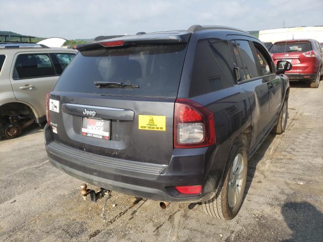 Photo 3 VIN: 1C4NJDBB9GD556416 - JEEP COMPASS SP 