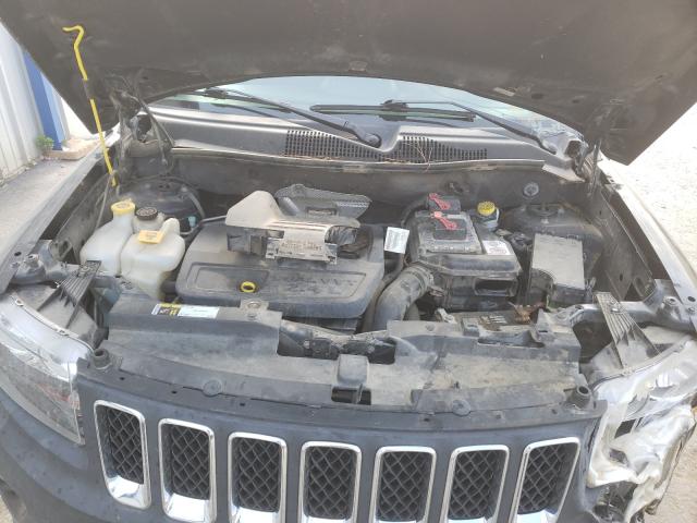 Photo 6 VIN: 1C4NJDBB9GD556416 - JEEP COMPASS SP 