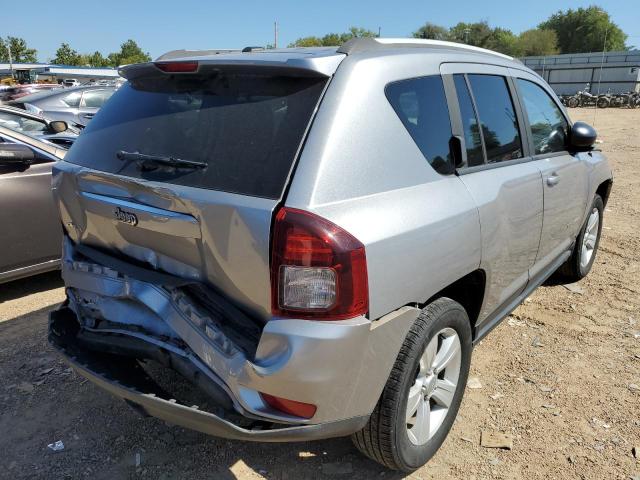 Photo 3 VIN: 1C4NJDBB9GD556755 - JEEP COMPASS SP 