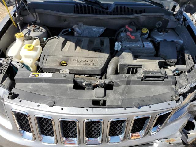 Photo 6 VIN: 1C4NJDBB9GD556755 - JEEP COMPASS SP 