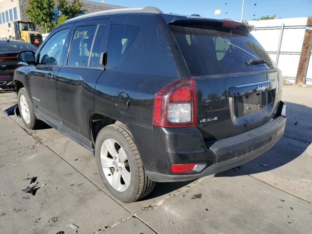 Photo 2 VIN: 1C4NJDBB9GD565844 - JEEP COMPASS SP 