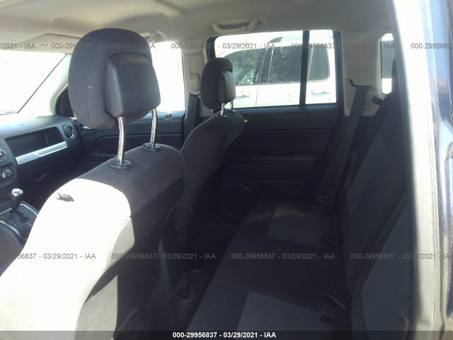 Photo 7 VIN: 1C4NJDBB9GD571644 - JEEP COMPASS 