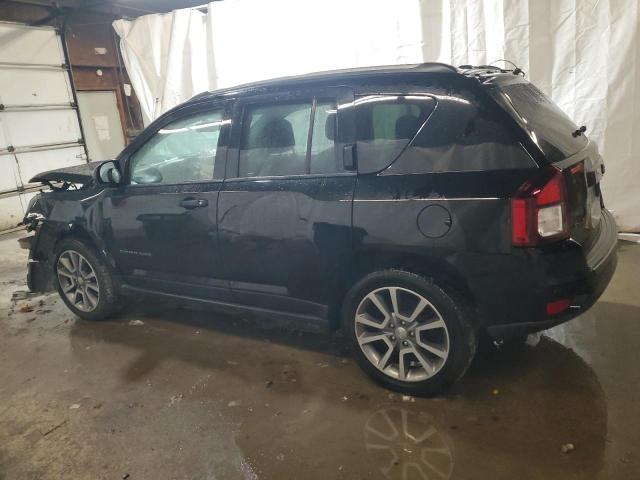 Photo 1 VIN: 1C4NJDBB9GD598214 - JEEP COMPASS SP 