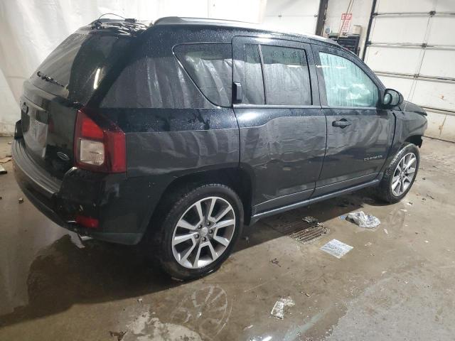 Photo 2 VIN: 1C4NJDBB9GD598214 - JEEP COMPASS SP 