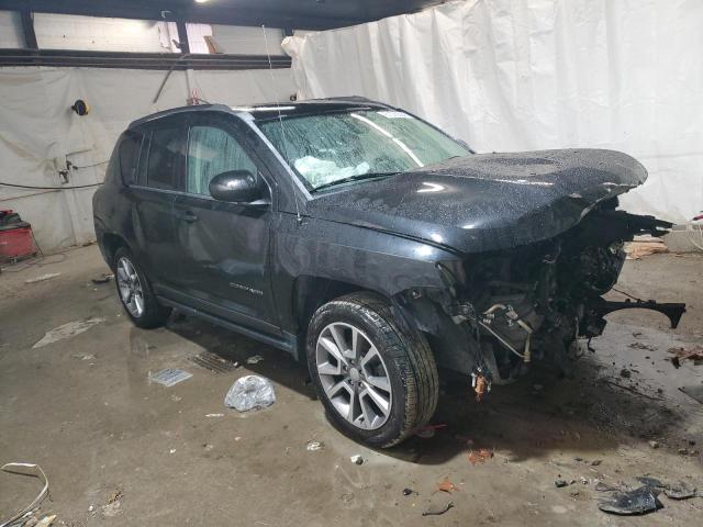 Photo 3 VIN: 1C4NJDBB9GD598214 - JEEP COMPASS SP 