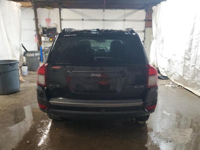 Photo 5 VIN: 1C4NJDBB9GD598214 - JEEP COMPASS SP 