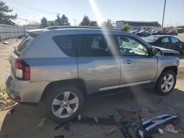 Photo 2 VIN: 1C4NJDBB9GD626707 - JEEP COMPASS SP 