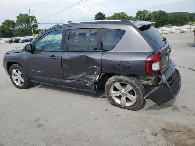 Photo 1 VIN: 1C4NJDBB9GD636072 - JEEP COMPASS SP 