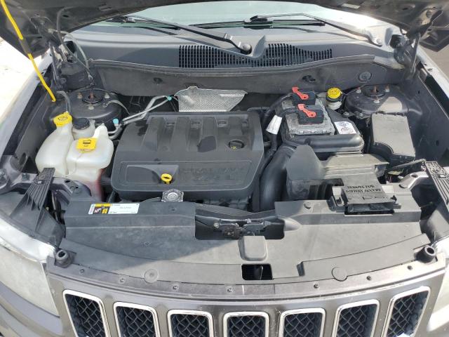 Photo 11 VIN: 1C4NJDBB9GD636072 - JEEP COMPASS SP 