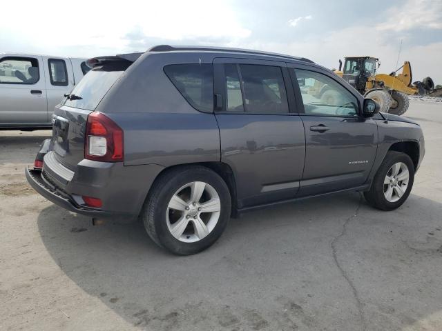 Photo 2 VIN: 1C4NJDBB9GD636072 - JEEP COMPASS SP 